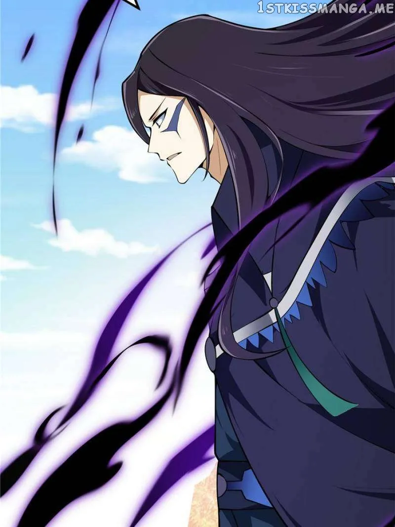 I’m Just An Immortal Chapter 288 Online - página 31