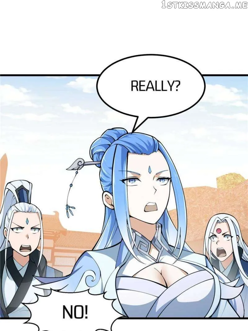 I’m Just An Immortal Chapter 288 Online - página 37