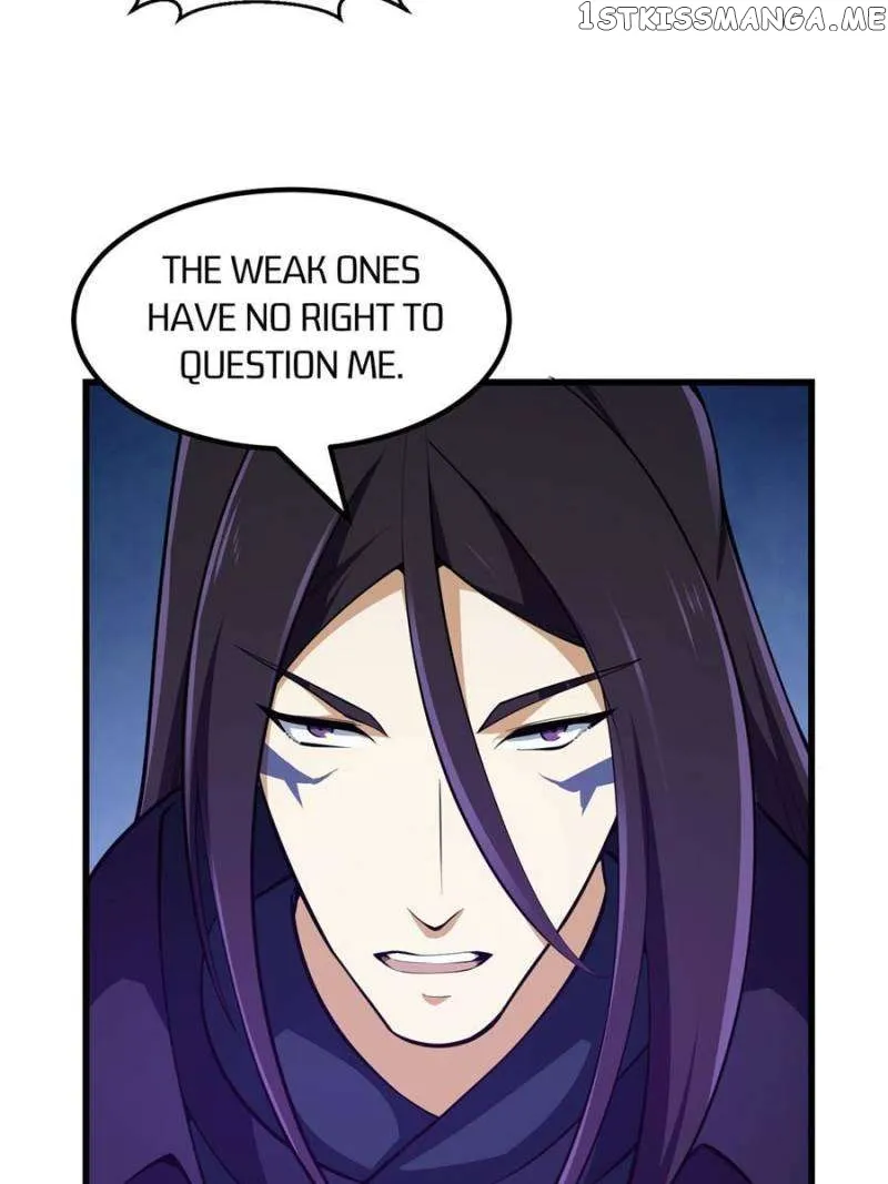 I’m Just An Immortal Chapter 288 Online - página 38
