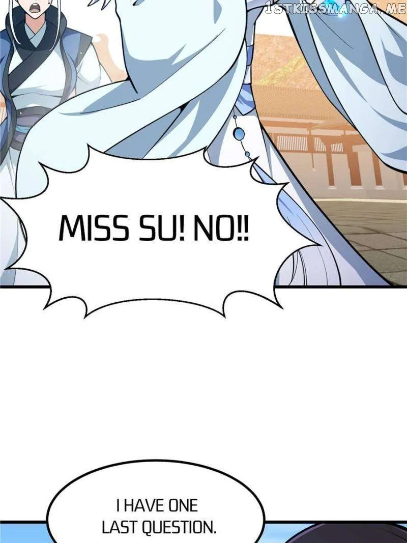 I’m Just An Immortal Chapter 288 Online - página 40