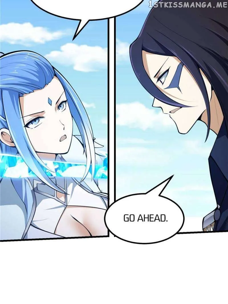 I’m Just An Immortal Chapter 288 Online - página 41