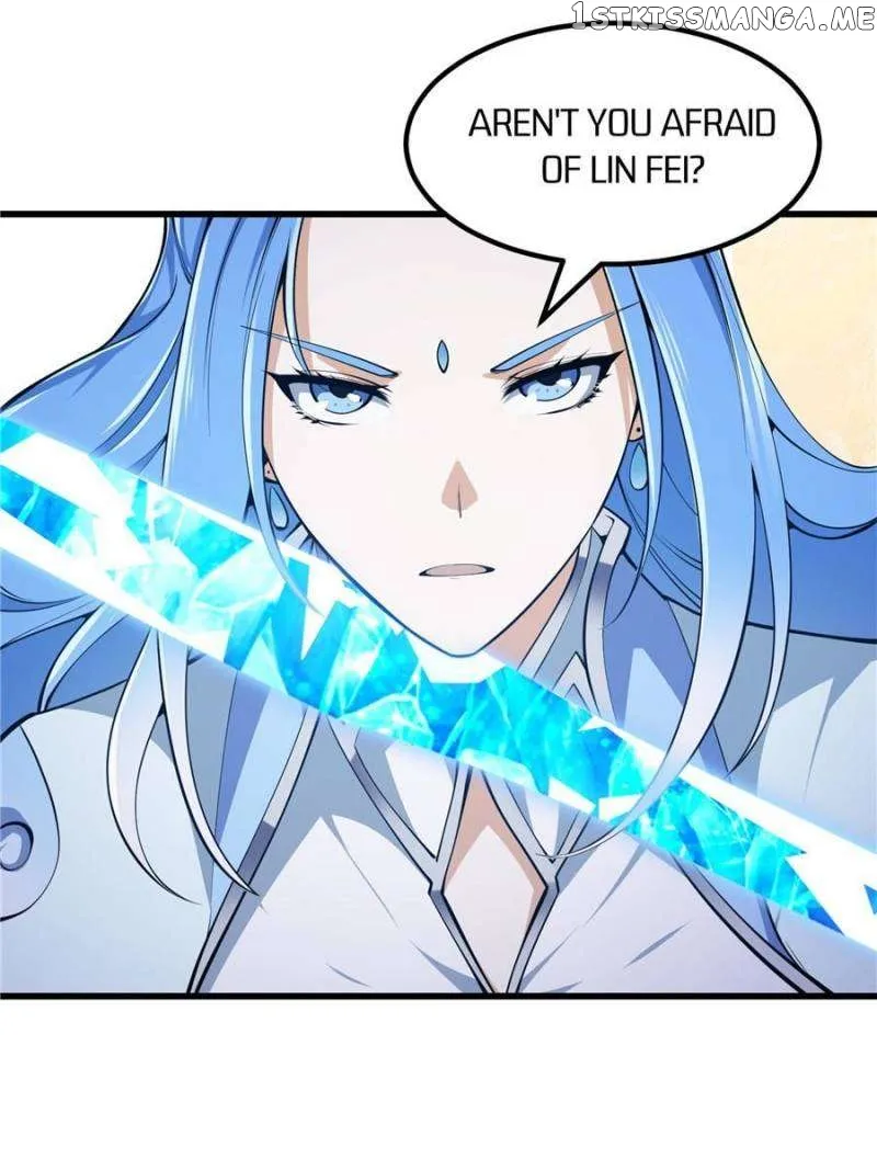 I’m Just An Immortal Chapter 288 Online - página 42
