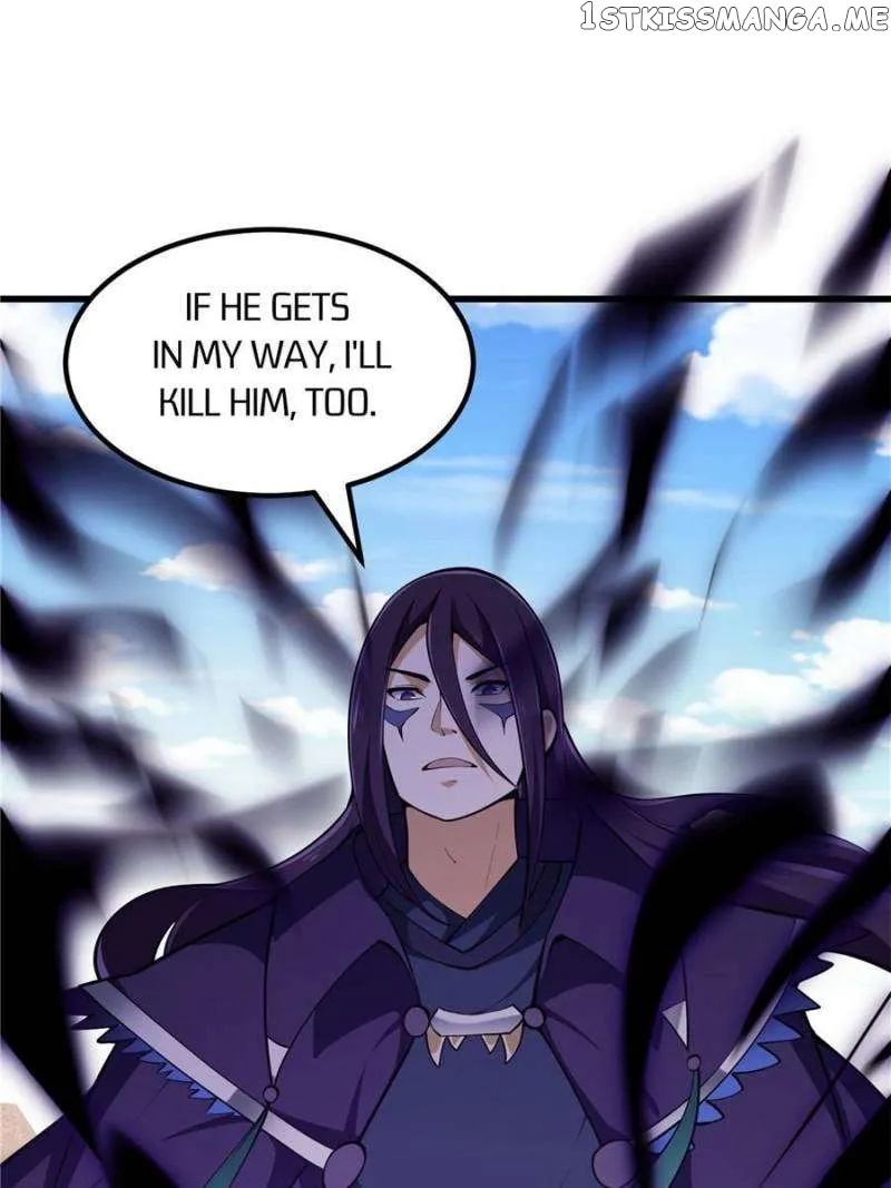 I’m Just An Immortal Chapter 288 Online - página 43