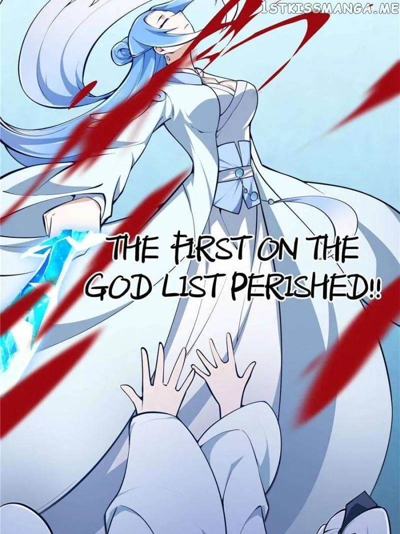 I’m Just An Immortal Chapter 288 Online - página 45