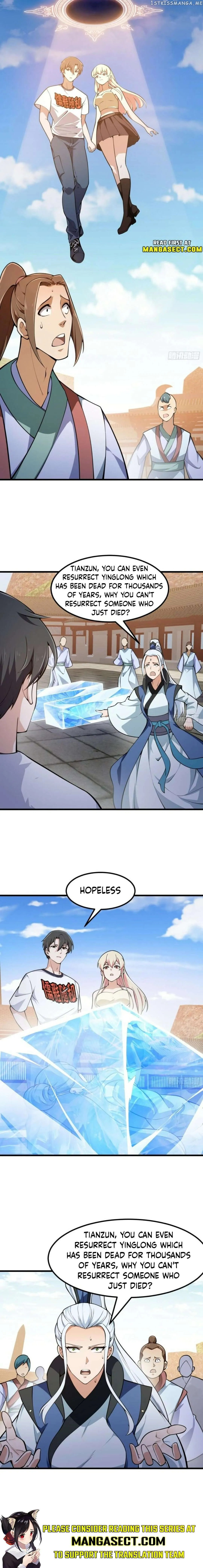 I’m Just An Immortal Chapter 289 Online - página 6