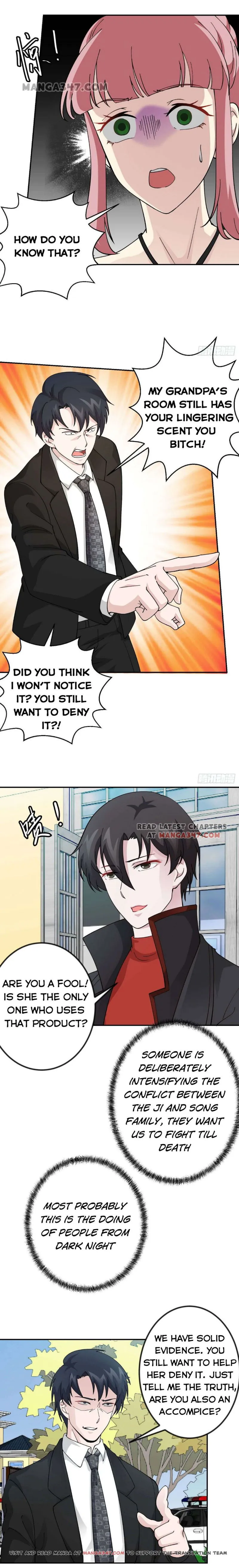 I’m Just An Immortal Chapter 29 Online - página 4