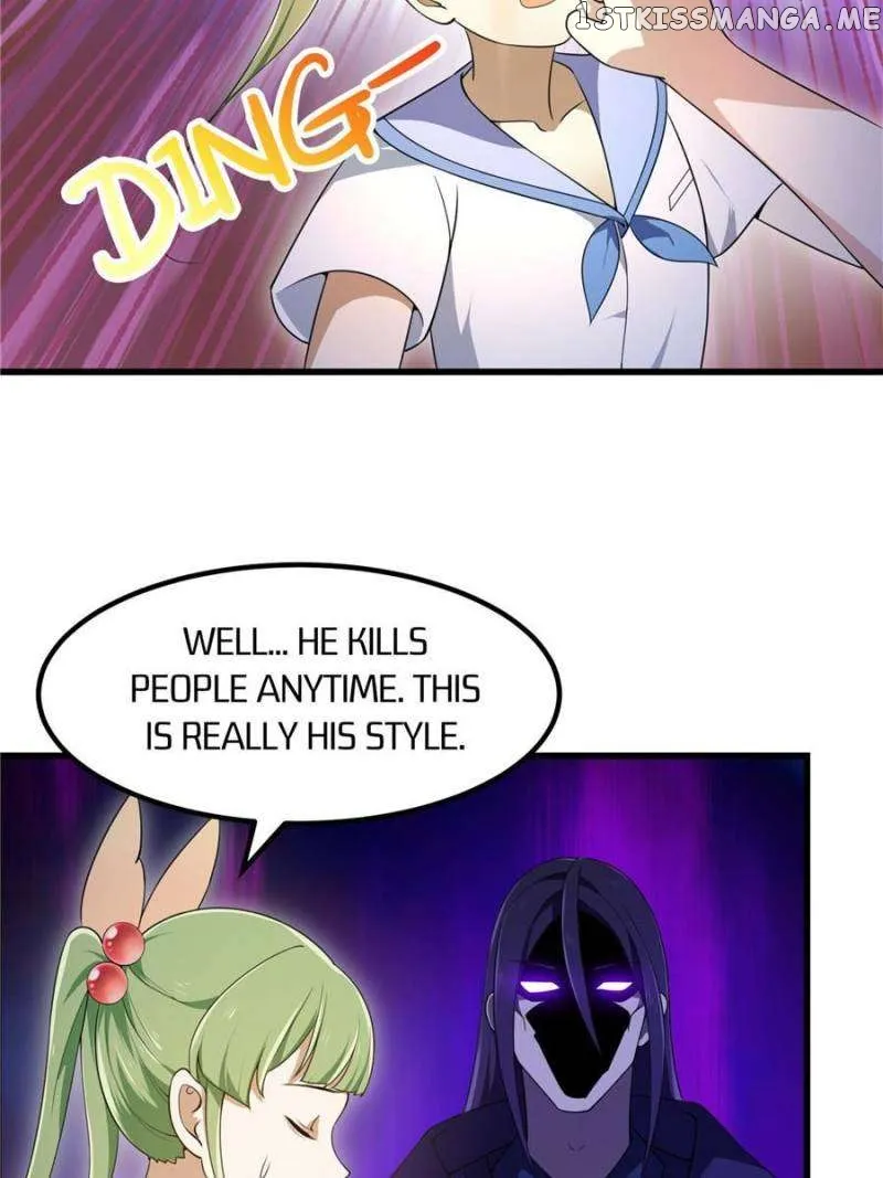 I’m Just An Immortal Chapter 290 Online - página 18