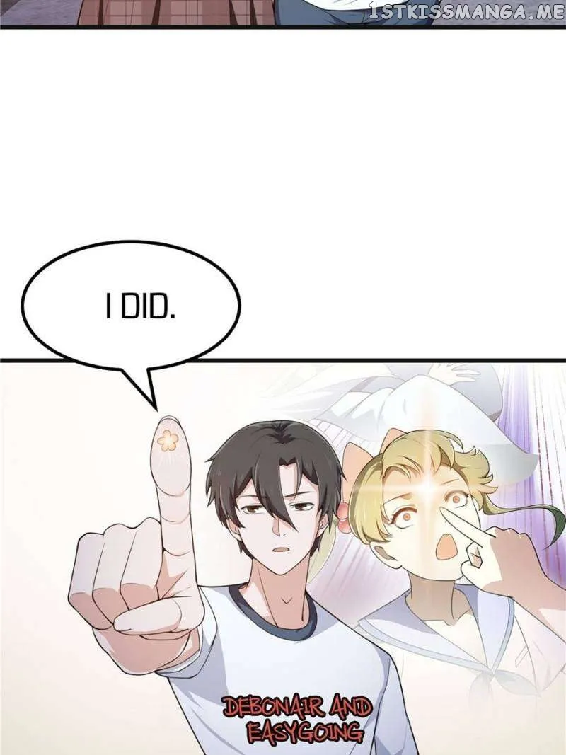 I’m Just An Immortal Chapter 290 Online - página 34