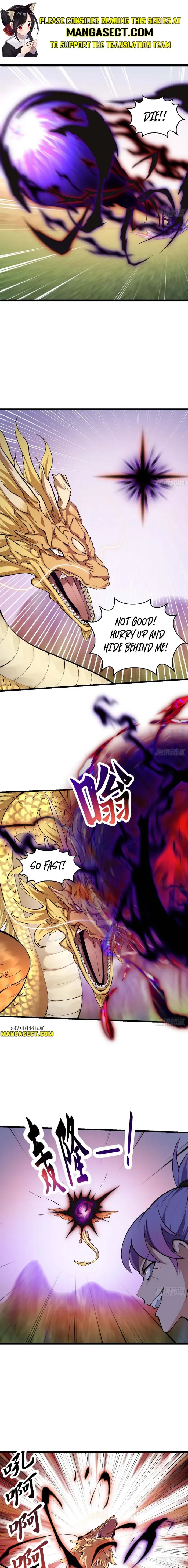 I’m Just An Immortal Chapter 292 Online - página 1