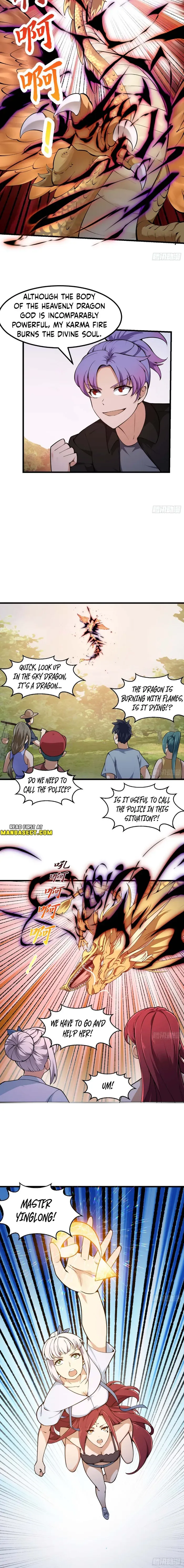 I’m Just An Immortal Chapter 292 Online - página 2