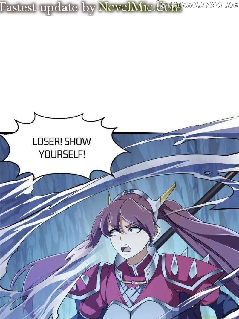 I’m Just An Immortal Chapter 293 Online - página 2