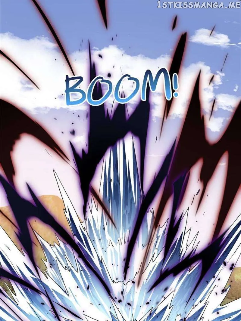 I’m Just An Immortal Chapter 293 Online - página 7