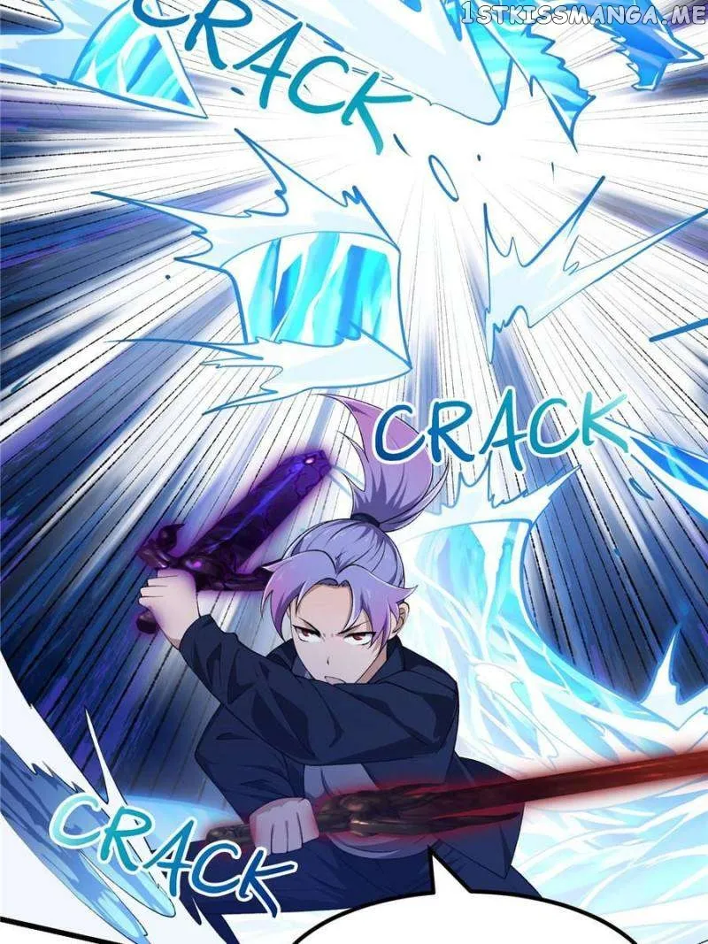 I’m Just An Immortal Chapter 293 Online - página 10