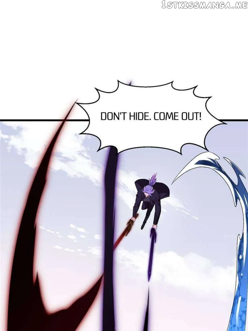 I’m Just An Immortal Chapter 293 Online - página 12