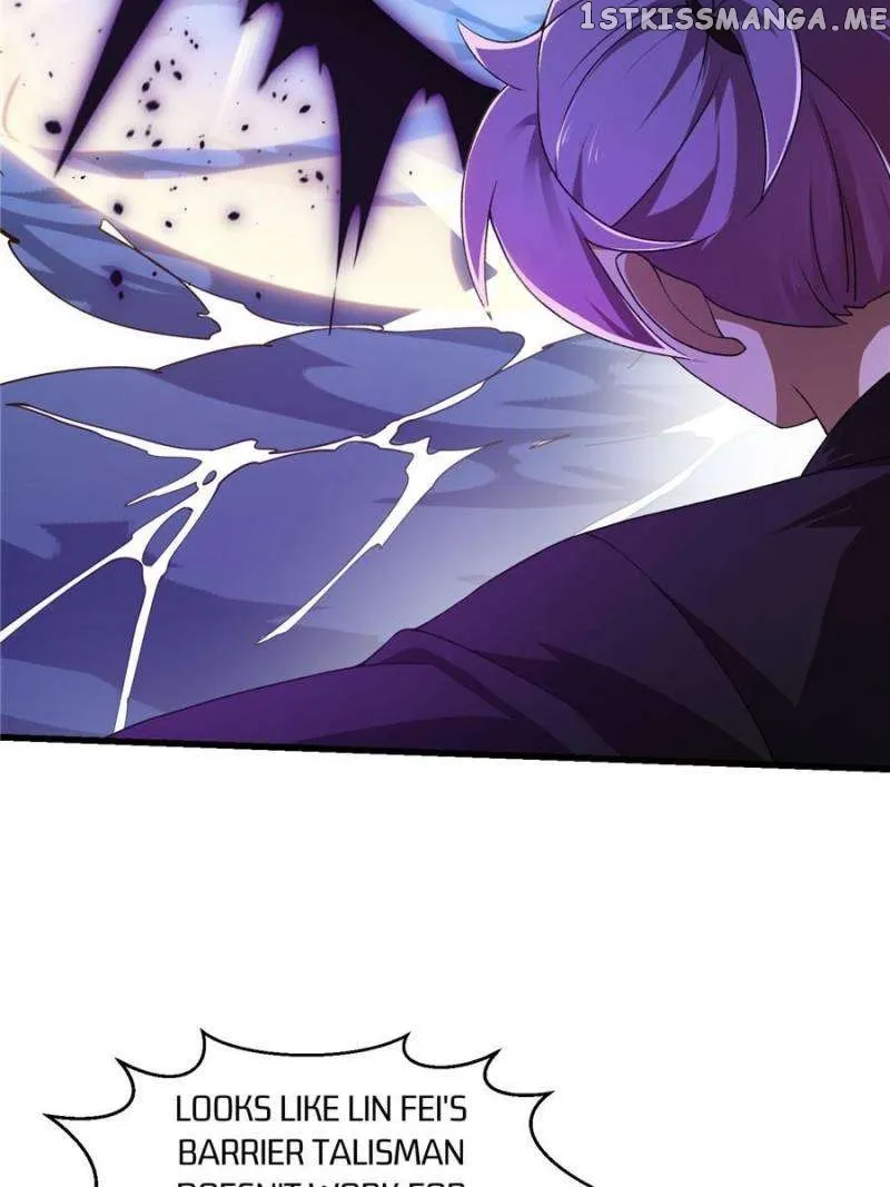 I’m Just An Immortal Chapter 293 Online - página 15