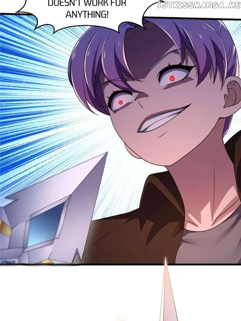 I’m Just An Immortal Chapter 293 Online - página 16