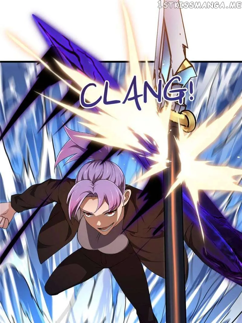 I’m Just An Immortal Chapter 293 Online - página 17