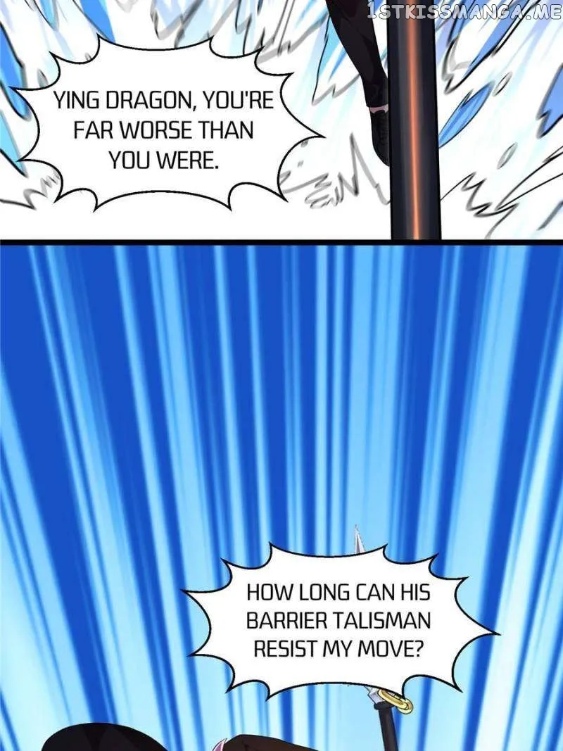 I’m Just An Immortal Chapter 293 Online - página 18