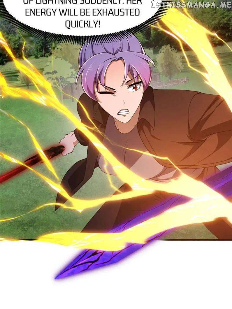 I’m Just An Immortal Chapter 293 Online - página 25