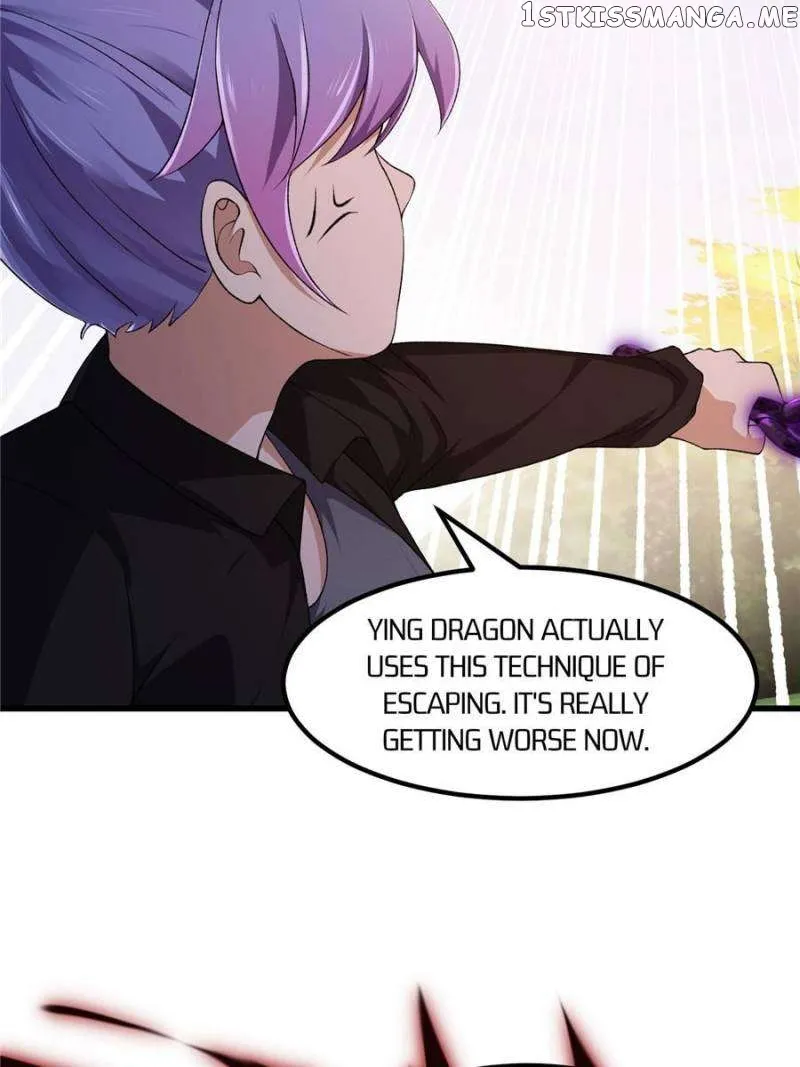 I’m Just An Immortal Chapter 293 Online - página 27