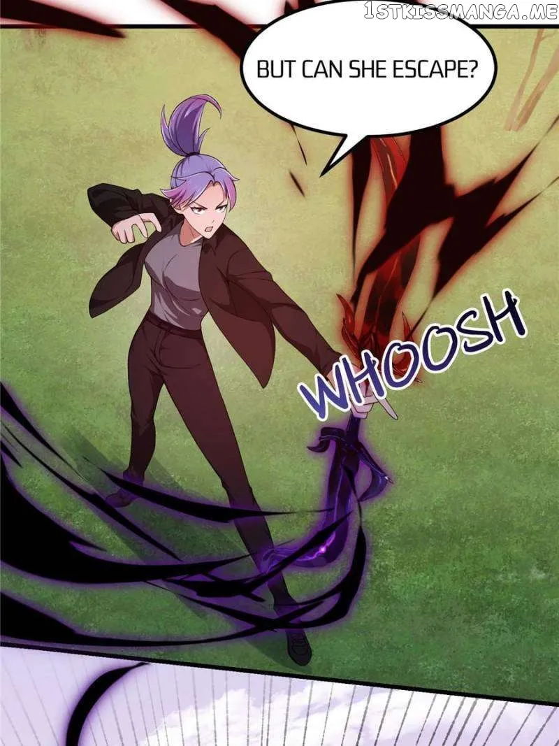 I’m Just An Immortal Chapter 293 Online - página 28