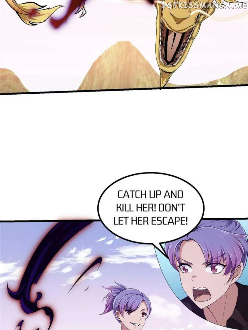 I’m Just An Immortal Chapter 293 Online - página 36