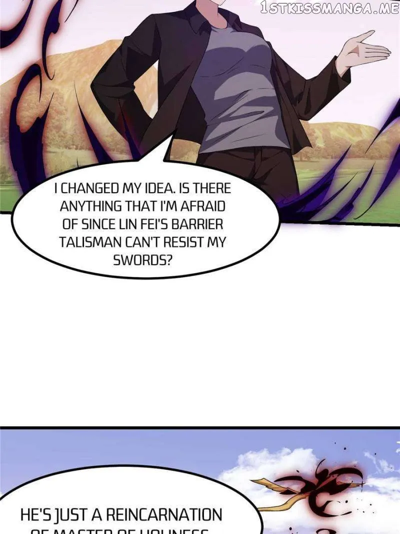 I’m Just An Immortal Chapter 293 Online - página 37