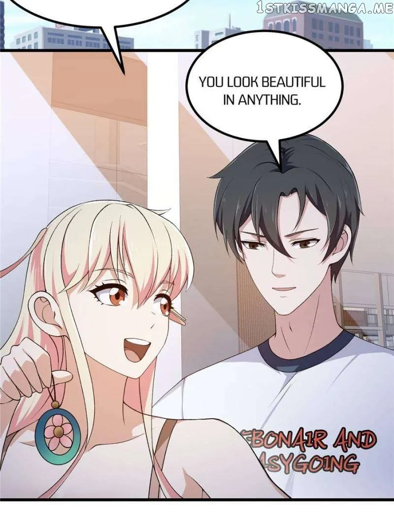 I’m Just An Immortal Chapter 293 Online - página 41