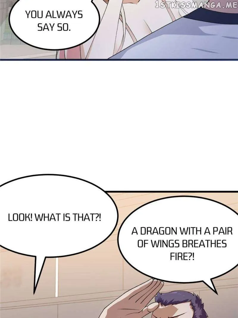 I’m Just An Immortal Chapter 293 Online - página 43
