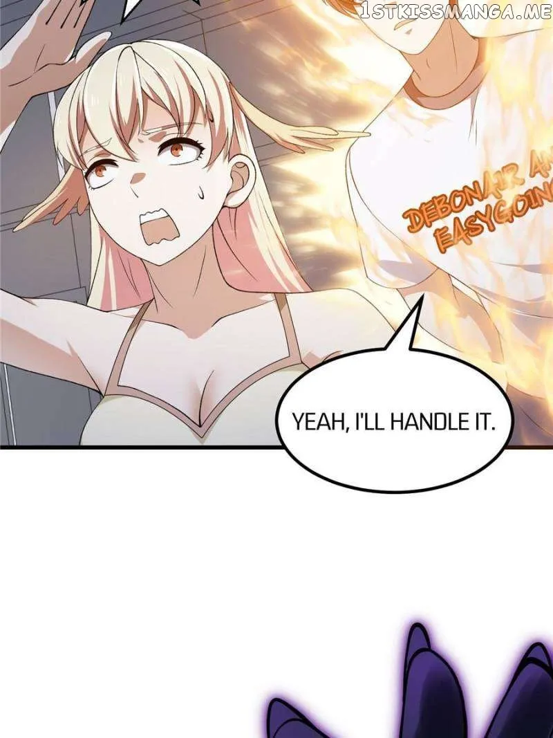 I’m Just An Immortal Chapter 293 Online - página 45