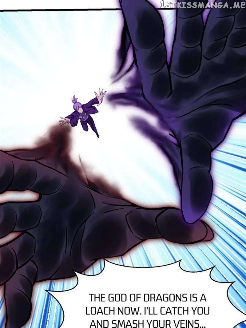 I’m Just An Immortal Chapter 293 Online - página 46