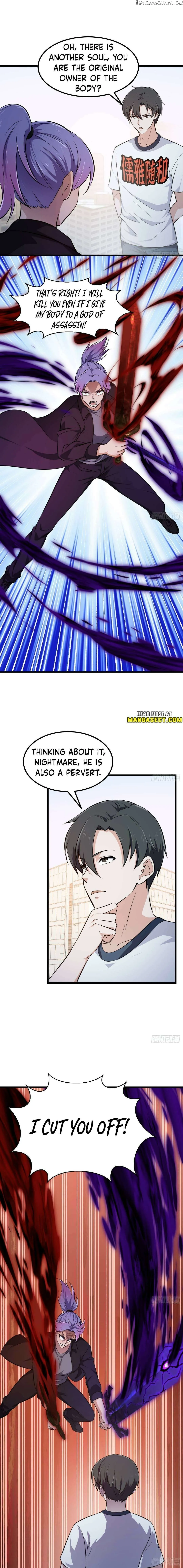 I’m Just An Immortal Chapter 294 Online - página 3