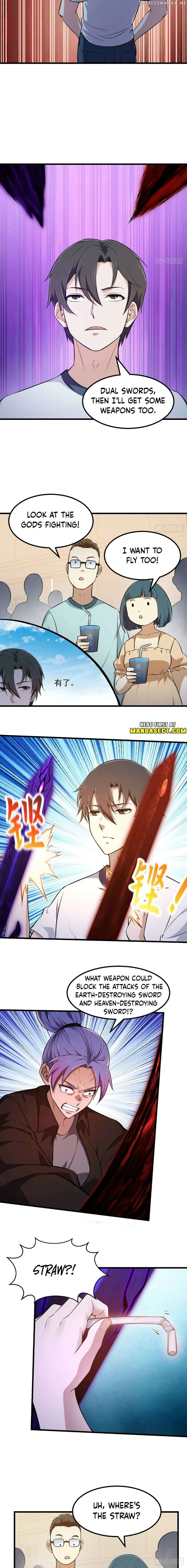I’m Just An Immortal Chapter 294 Online - página 4