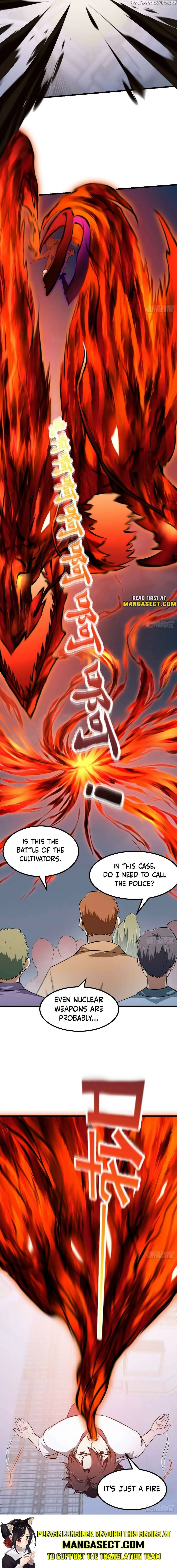 I’m Just An Immortal Chapter 294 Online - página 6