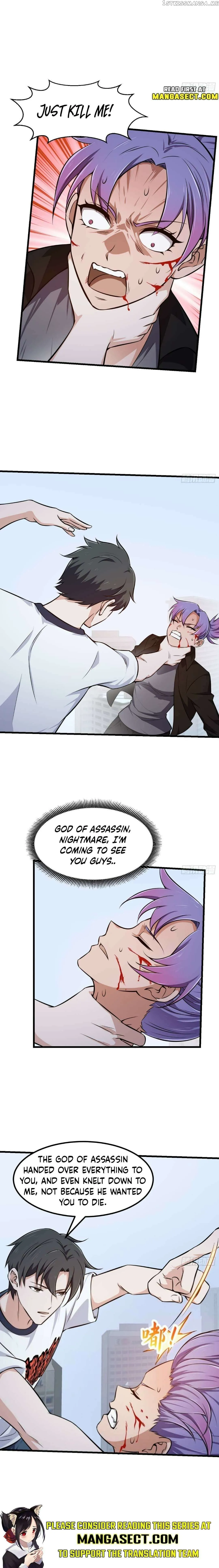 I’m Just An Immortal Chapter 296 Online - página 6