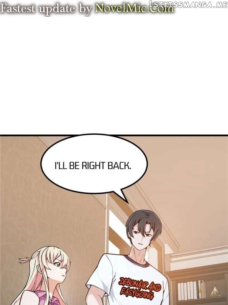 I’m Just An Immortal Chapter 299 Online - página 2
