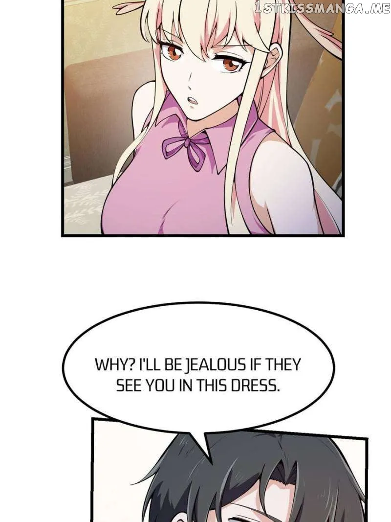 I’m Just An Immortal Chapter 299 Online - página 4