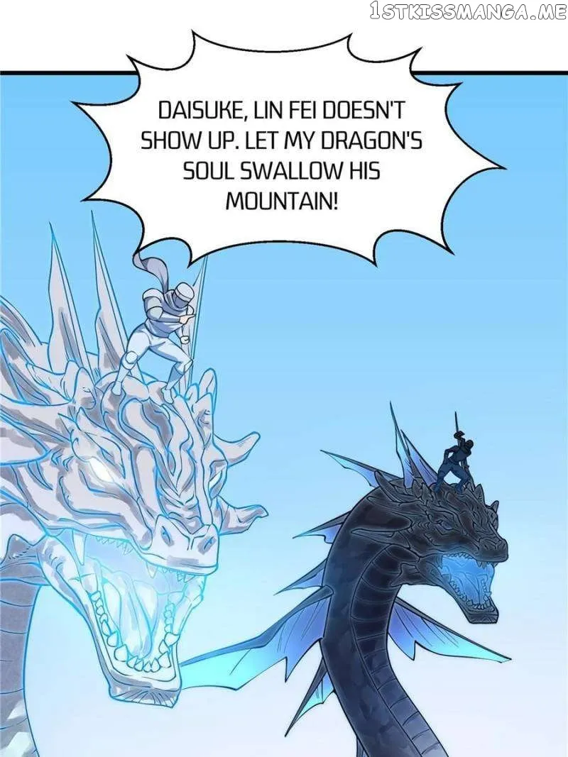 I’m Just An Immortal Chapter 299 Online - página 7