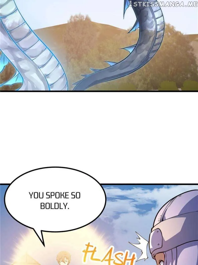 I’m Just An Immortal Chapter 299 Online - página 8