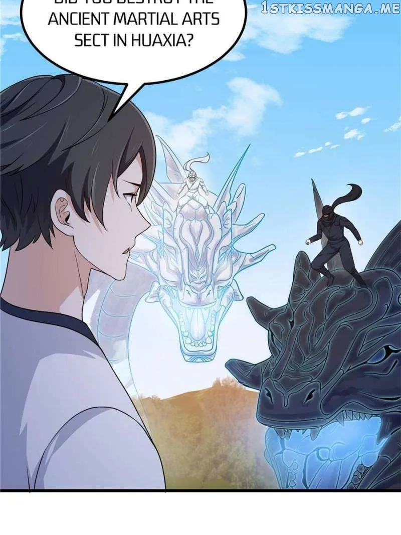 I’m Just An Immortal Chapter 299 Online - página 15