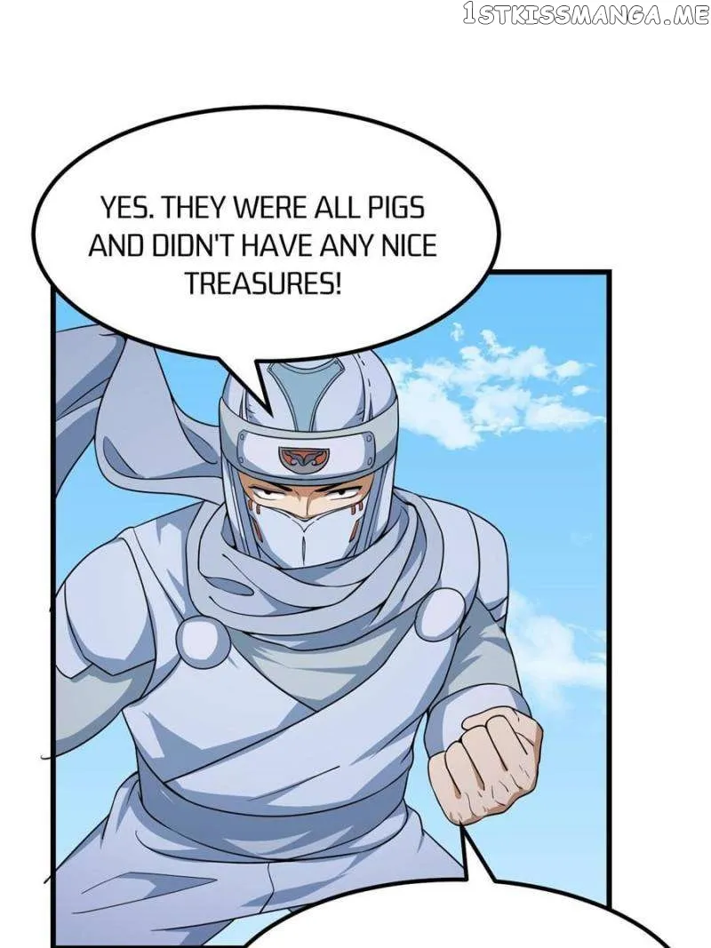 I’m Just An Immortal Chapter 299 Online - página 16