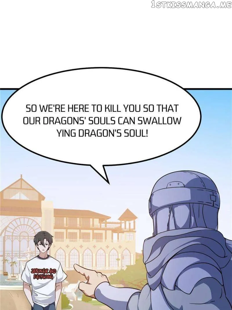 I’m Just An Immortal Chapter 299 Online - página 18