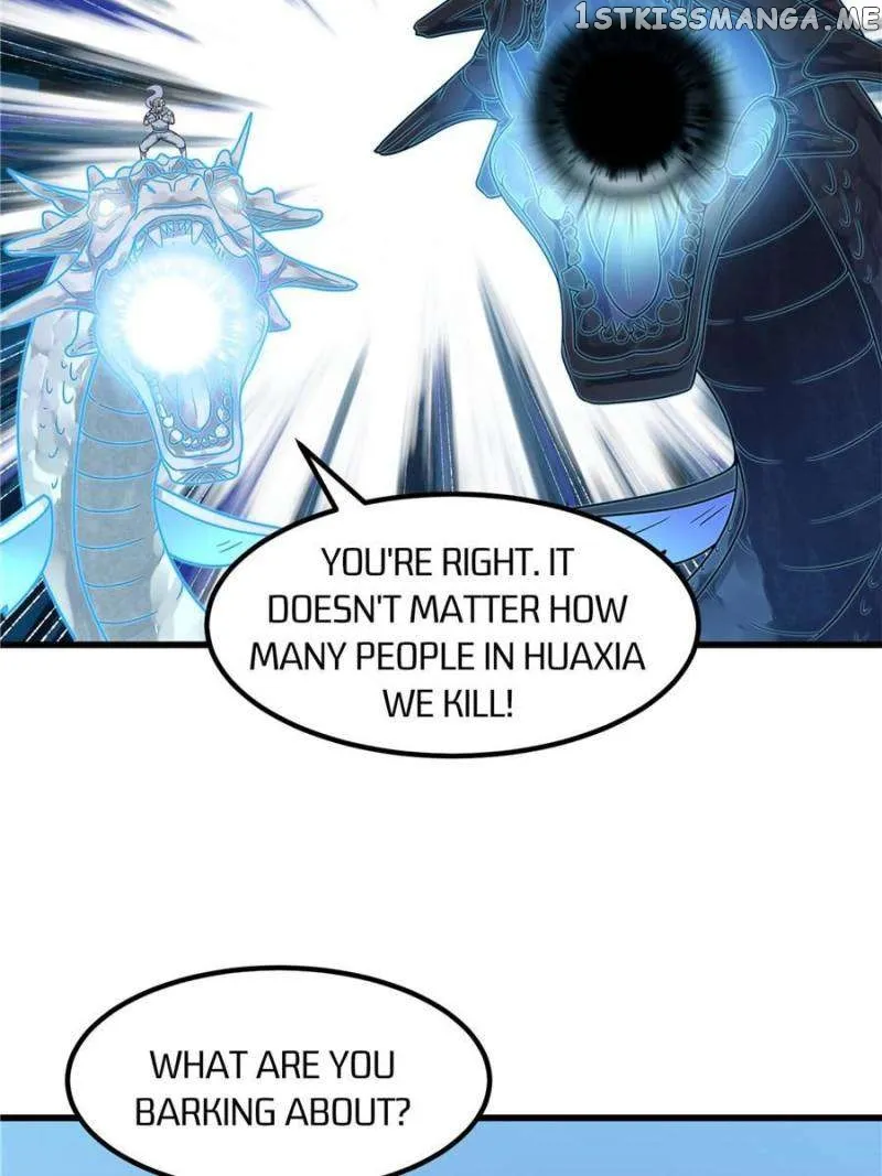 I’m Just An Immortal Chapter 299 Online - página 20