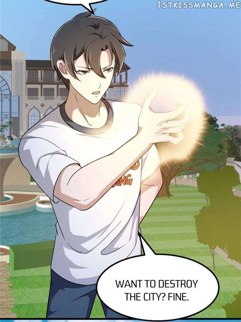 I’m Just An Immortal Chapter 299 Online - página 21