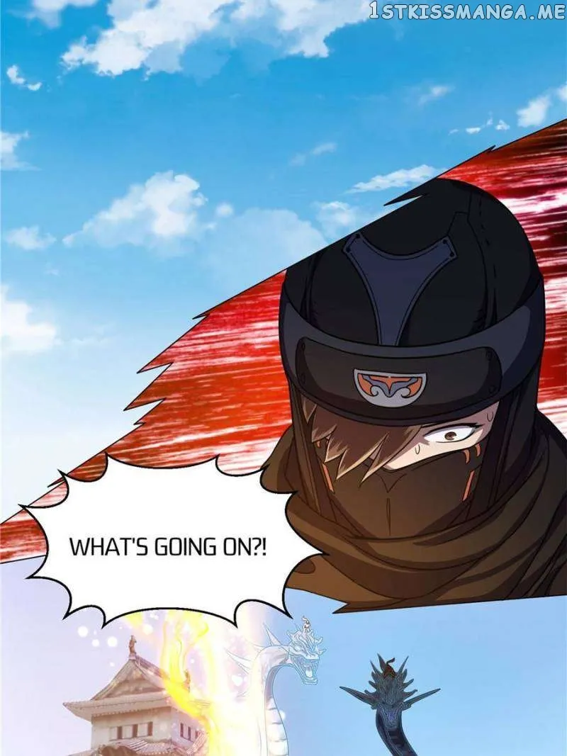 I’m Just An Immortal Chapter 299 Online - página 22