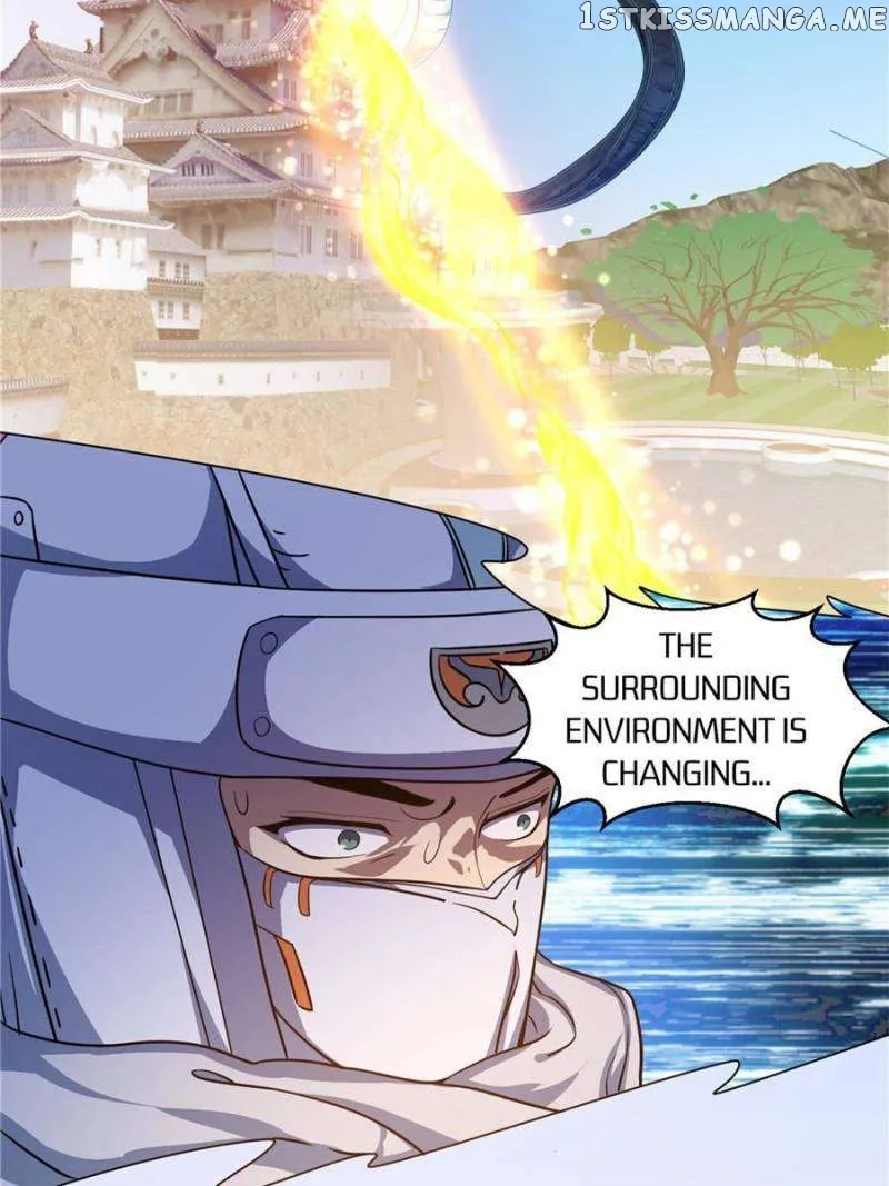 I’m Just An Immortal Chapter 299 Online - página 23