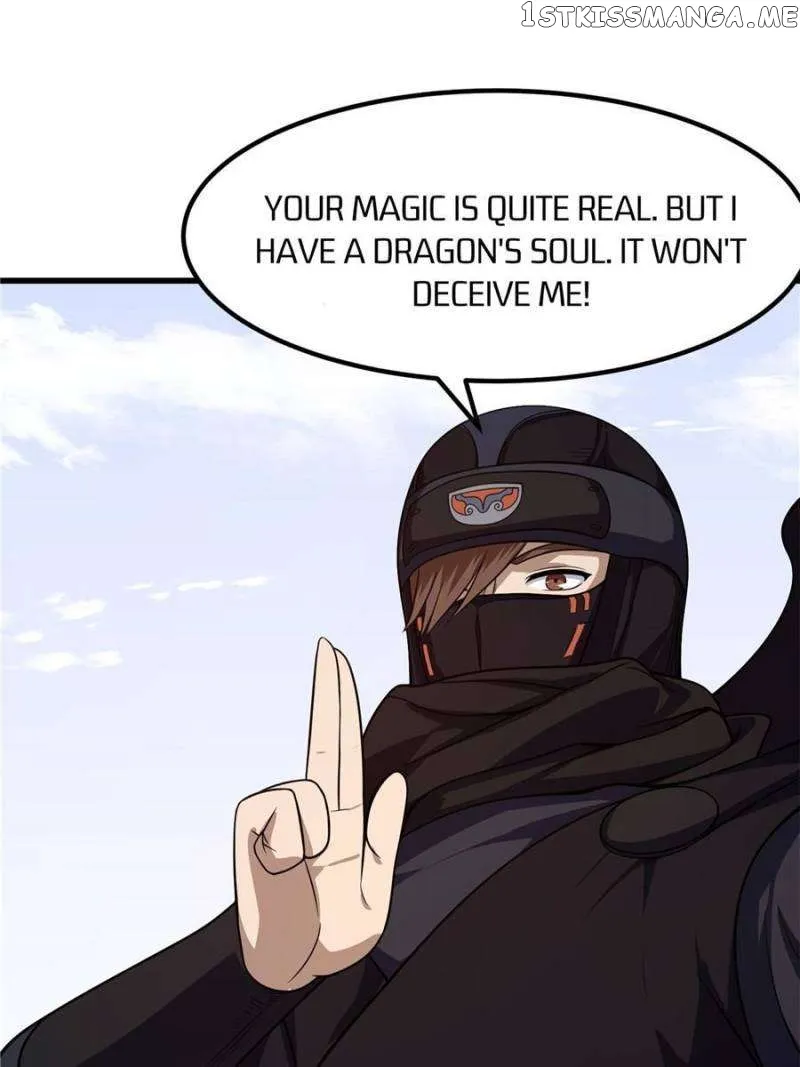 I’m Just An Immortal Chapter 299 Online - página 28