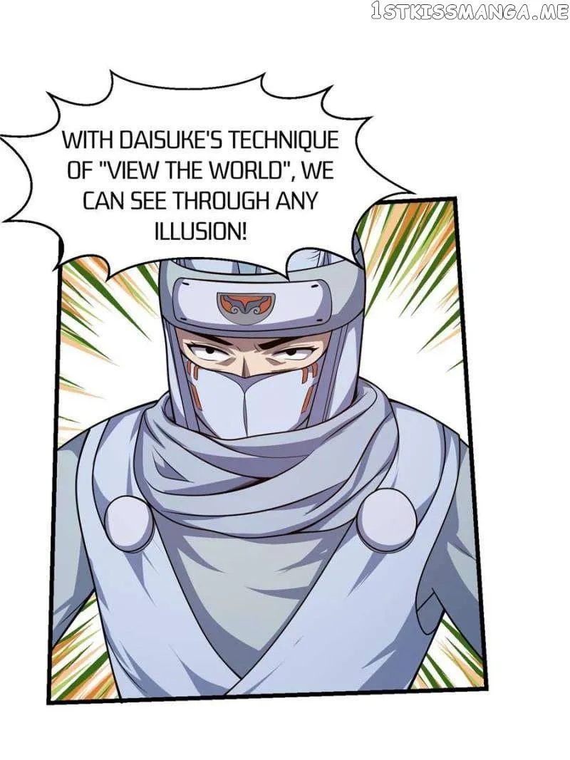 I’m Just An Immortal Chapter 299 Online - página 32