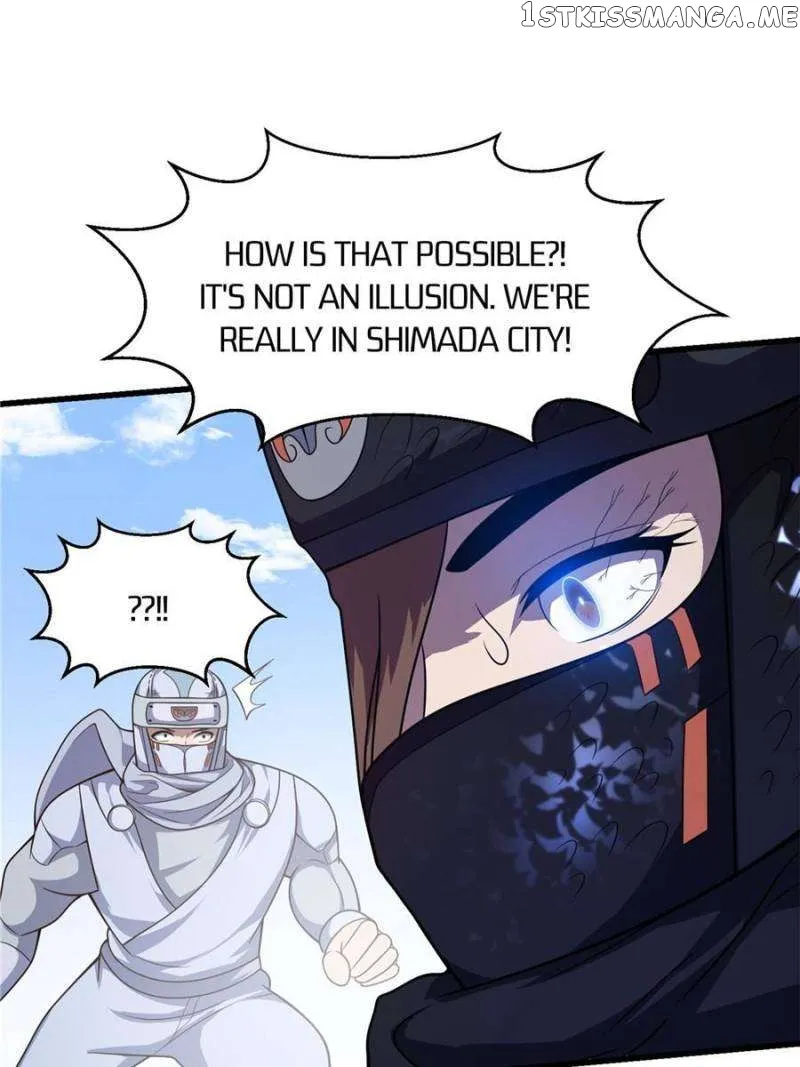 I’m Just An Immortal Chapter 299 Online - página 33