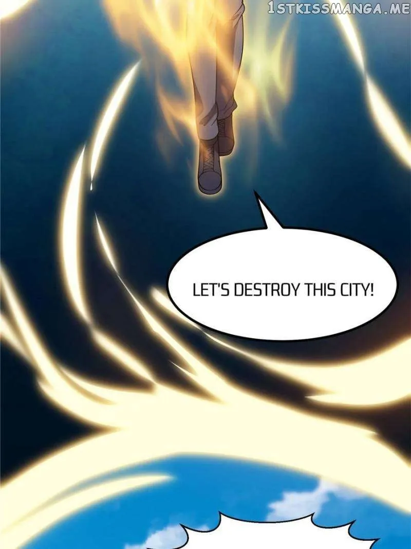 I’m Just An Immortal Chapter 299 Online - página 36